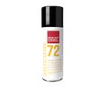 Silicon Oil Spray 200ml Clear